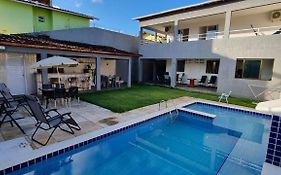 CASA ACONCHEGO de TAMANDARÉ